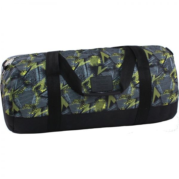 Сумка дорожная Bagland Staff 30 л мульти суб.205 (00300664) 