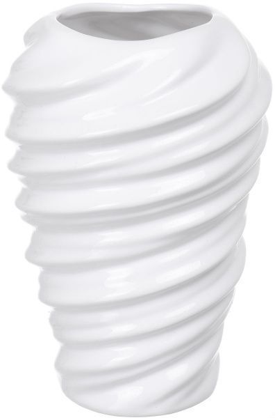 Ваза керамічна Wave 13.5х20 см