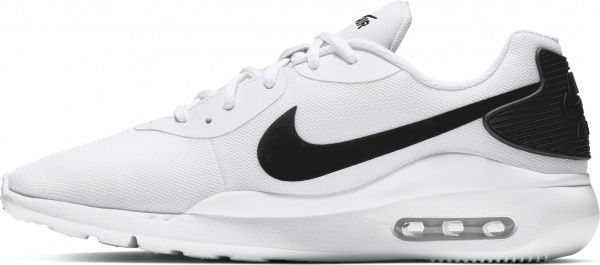 Кроссовки Nike AIR MAX OKETO AQ2235-100 р.US 8,5 белый