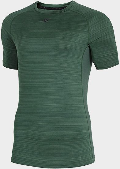 Футболка 4F D4Z20-TSMF203-40M XL зеленый