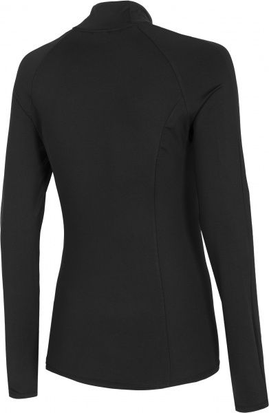 Футболка з довгим рукавом 4F D4Z20-BIDD100-20S XL чорний