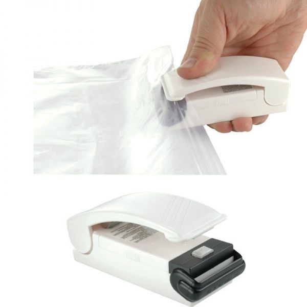 Запайщик ручной LT-15Z