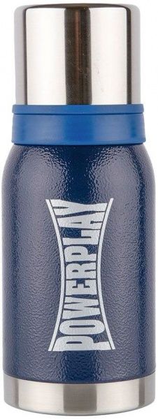 Термос 750 мл синий 9001 PowerPlay