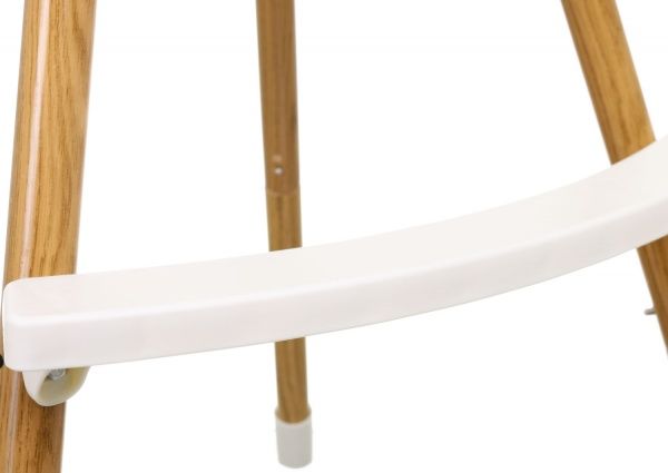 Стульчик для кормления Bambinelli BZ-509/blue