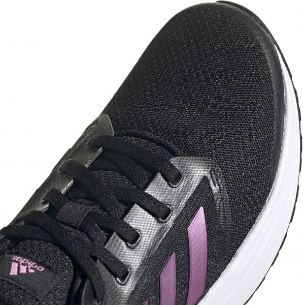 Кросівки Adidas GALAXY 5 FY6743 р.UK 7,5 чорний
