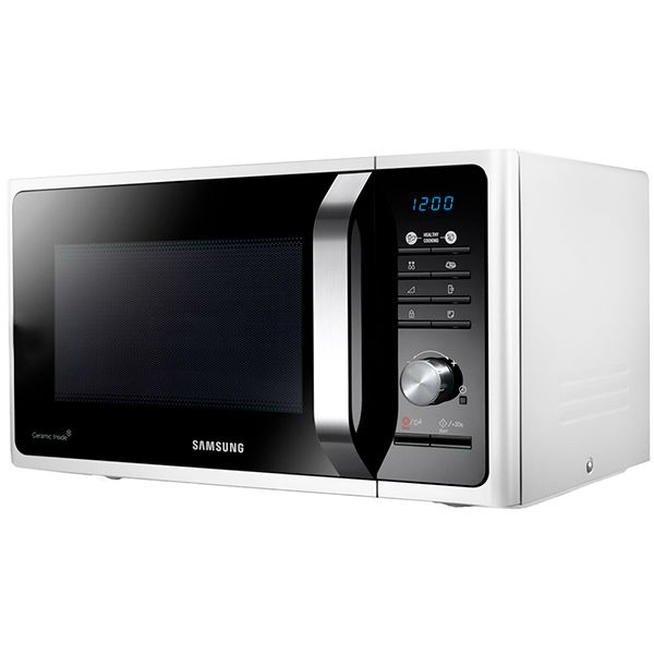 Мікрохвильова піч Samsung MS 23F301TFW