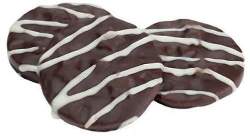 Печиво цукрове Житомирські ласощі Візерункове 