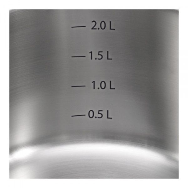 Кастрюля Flamme 2,3 л RDS-023 Rondell