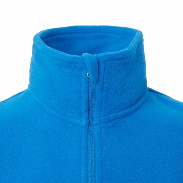 Джемпер McKinley Amarillo jrs 252455-902543 р. 140 блакитний