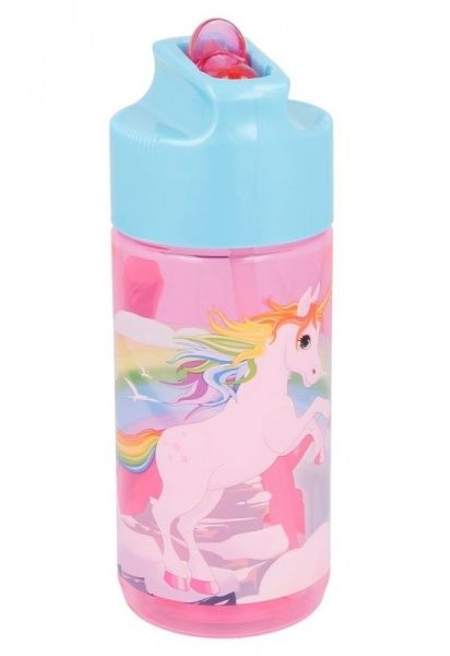 Пляшка дитяча Unicorn 430 мл STOR