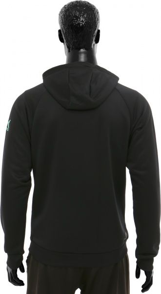 Джемпер Pro Touch Mitch III Trainingsjack 249354-050 р. XL чорний