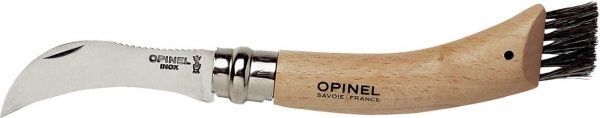 Ніж Opinel Boite Couteau a Champignon VRI Chapignon 204.78.06