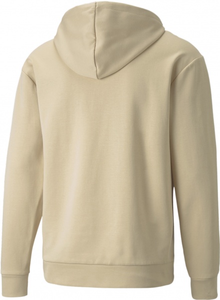 Джемпер Puma RAD CAL Half Zip 58938920 р. S бежевый