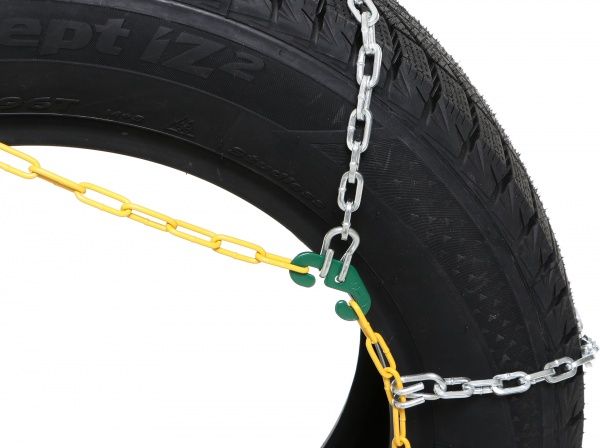 Ланцюг протиковзання Lavita KN50 LA 172050