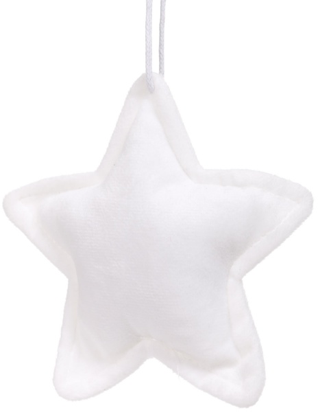 Украшение новогоднее 12х3х13 см DH8045630