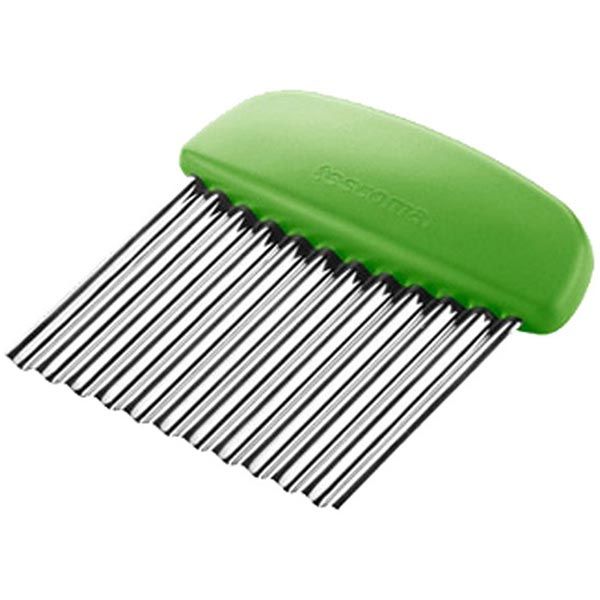 Приспособление для нарезки картофеля-фри PRESTO волнистое 420638 Tescoma