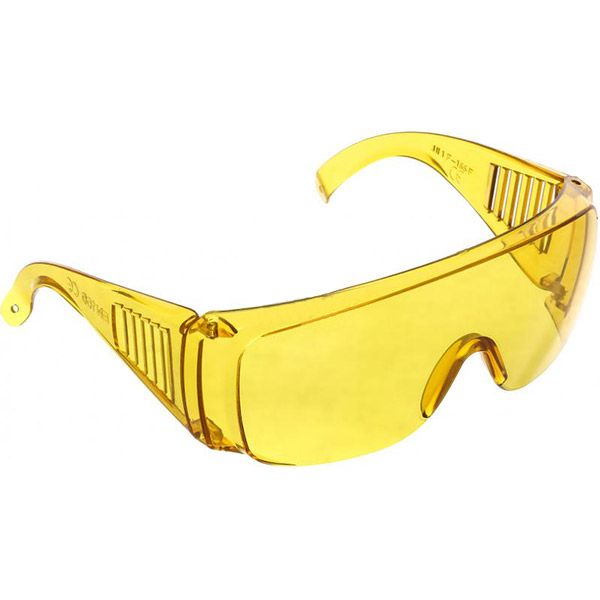 Окуляри захисні Reis GOG-ICE-LIGHT Y