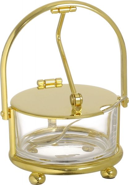 Підставка для сиру з ложкою FR9722 CreArt 