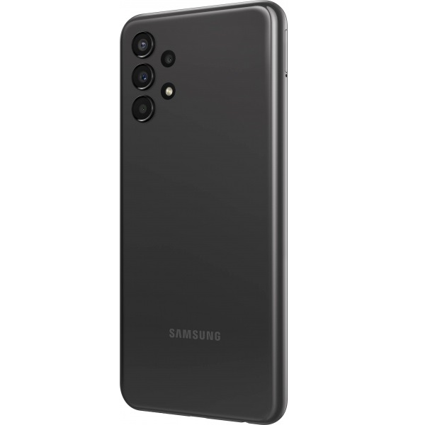 Смартфон Samsung Galaxy A13 4/64GB black (SM-A135FZKVSEK) 