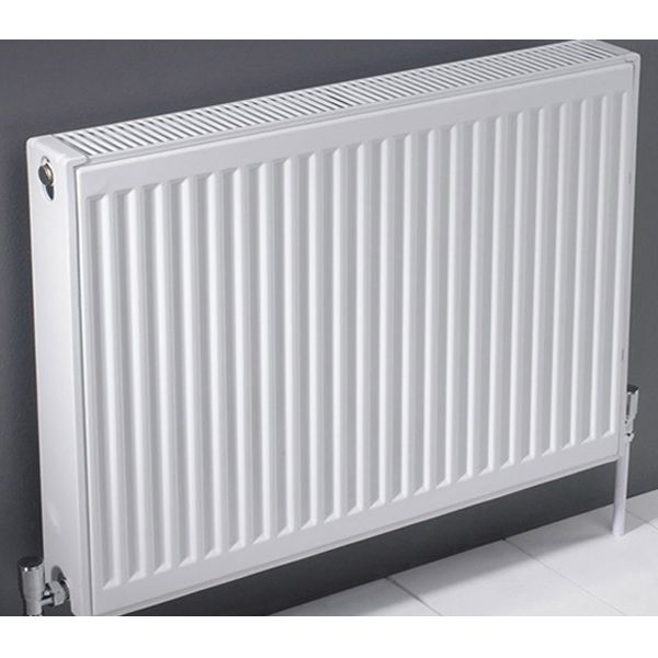 Радіатор сталевий Sanica 22k 600x1200 мм