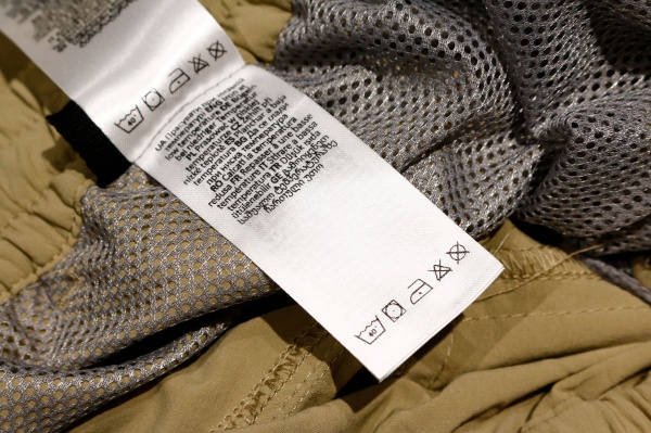 Штани Turbat ODYSSEY LITE TRB ODLIM.COSA р. 2XL коричневий