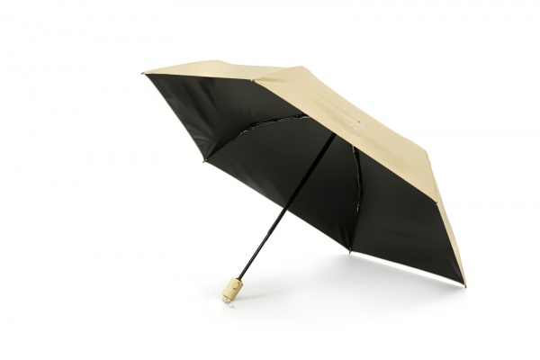 Парасолька KRAGO Chamomile міні бежевий 