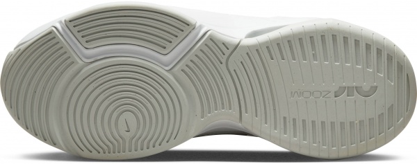 Кросівки Nike AIR ZOOM BELLA 6 DR5720-100 р.39 білий