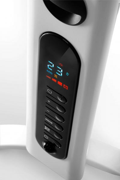 Конвектор электрический Delonghi HSX 4320 E