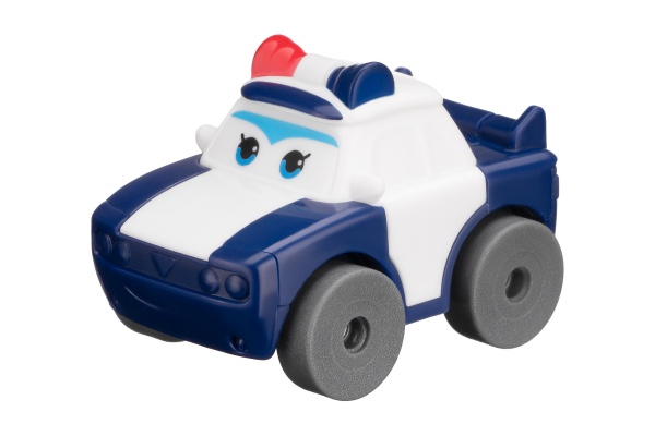 Игрушка-сюрприз Super Wings Super Wings Mini Flyers Season 3 в асортименте US730900 