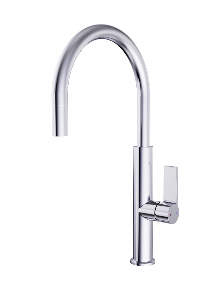 Змішувач для кухні Aqua Rodos 13000 LUNA