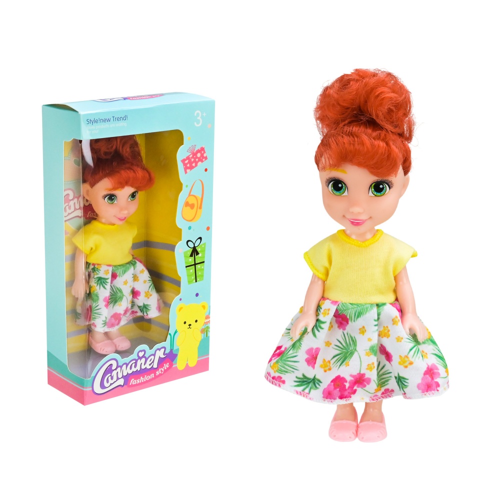 Лялька Shantou KQ118