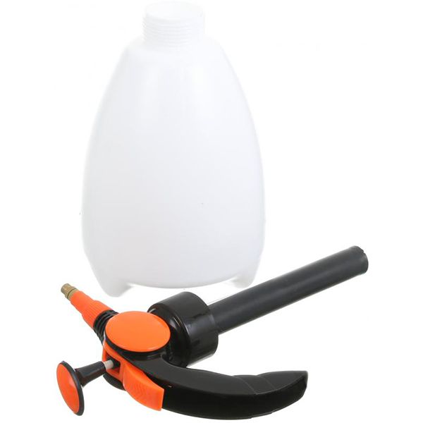 Обприскувач ручний Shixia Sprayer ручний SX-577D-15 1.5 л