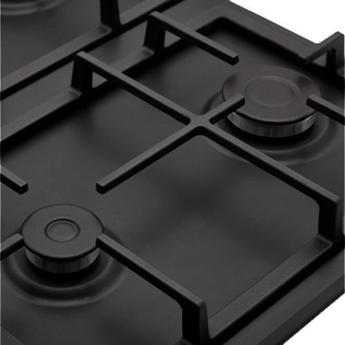 Варочная поверхность Eleyus NIKA 60 BL CF