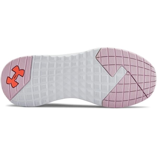 Кроссовки Under Armour UA W Aura Trainer 3021907-600 р.9 розовый