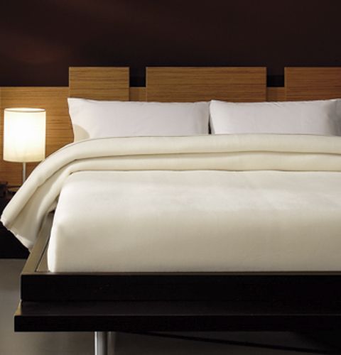 Покрывало Roma 220x240 см Manterol айвори 