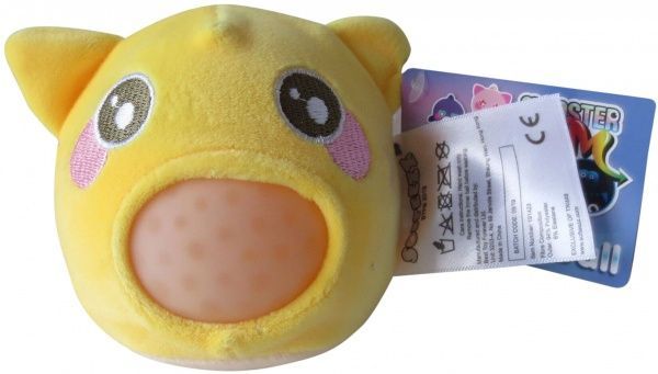 Игрушка-антистресс Monster Gum Gum Bubbles Ball 9 см в асортименті 9 см