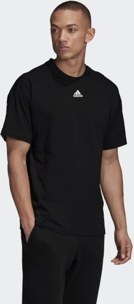 Футболка Adidas M MH 3S Tee GC9060 M