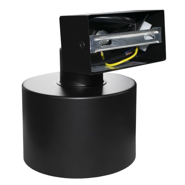 Бра Hopfen 1x40 Вт E27 черный SD 1 LOFT 