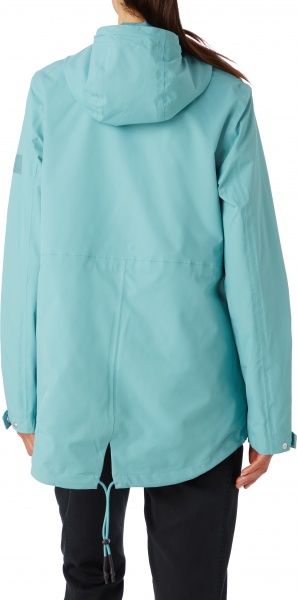 Куртка McKinley Tapalla wms 411594-622 36 голубой