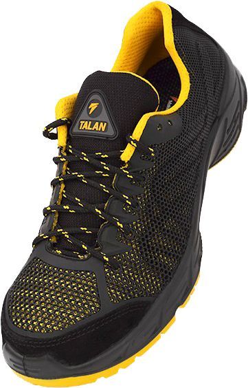 Напівчеревики Talan Walker 170 р.45 KPU(yel)/C0170(yel) жовтий