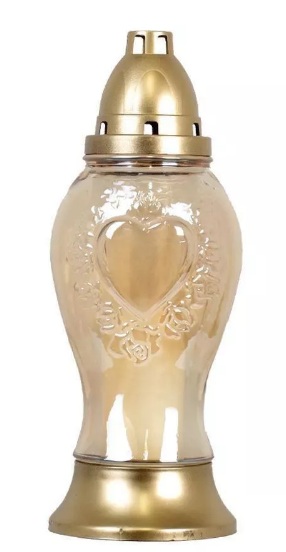 Лампада LS 382 BG Pako-If