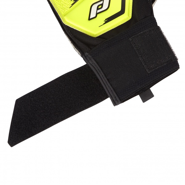 Воротарські рукавиці Pro Touch FORCE 300 AG 413204-900179 6 жовтий