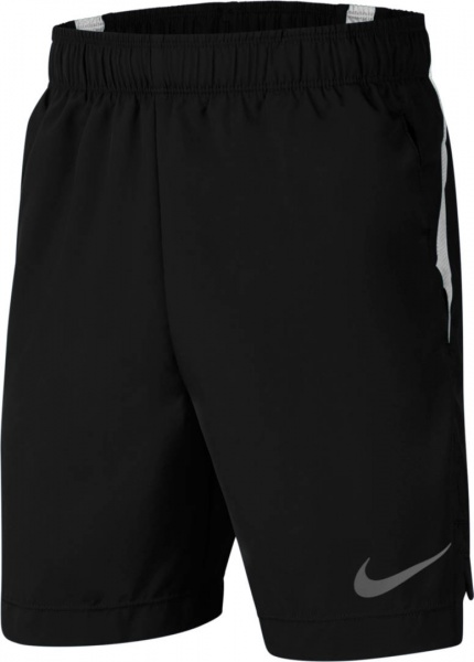 Шорти Nike B NK 6 INCH WOVEN SHORT CV9308-011 р. XL чорний