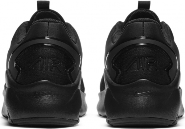 Кросівки Nike Nike Air Max Bolt CU4151-001 р.US 11,5 чорний