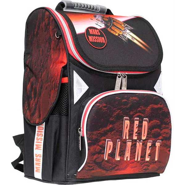 Ранець шкільний CLASS Classic Case Mars 34x27x14 см 9924