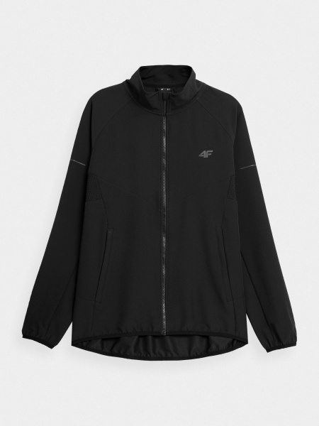 Кофта 4F D4Z21-SFM100-20S р. M черный
