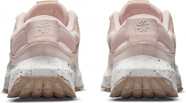 Кросівки Nike Crater Remixa DA1468-600 р.US 8 рожевий
