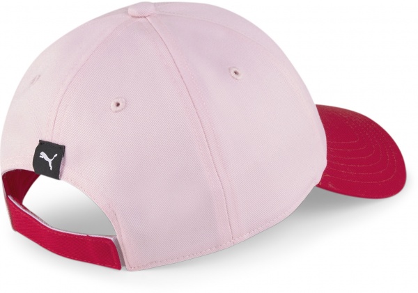 Кепка Puma Fruits BB Cap 02370002 OS розовый