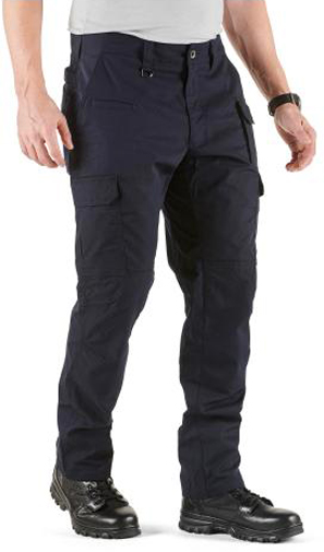 Штани 5.11 Tactical Abr Pro Pant 74512-724 р. W33/L36 dark navy 