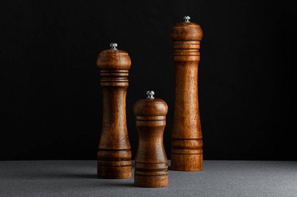 Мельница для соли и перца 35,5 см GT-6735 Gusto